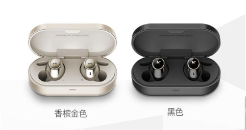 颜值性能兼备，这六款蓝牙耳机值得入手！